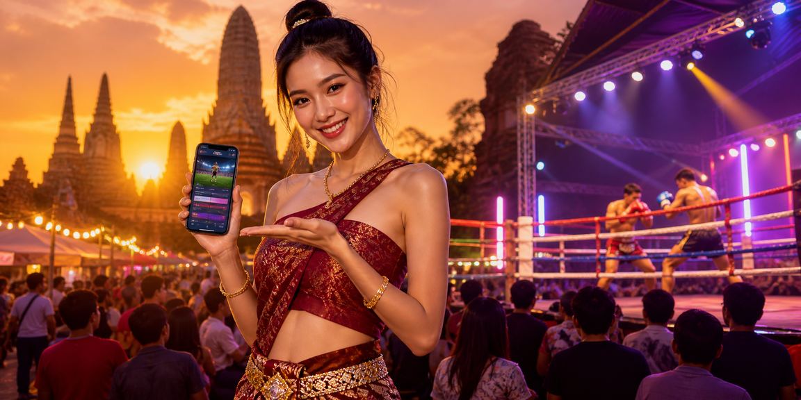 gps789 มวยไทยออนไลน์และเดิมพันกีฬาสด